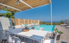 Td Villa Levante Modern Luxury Villa With Sea View